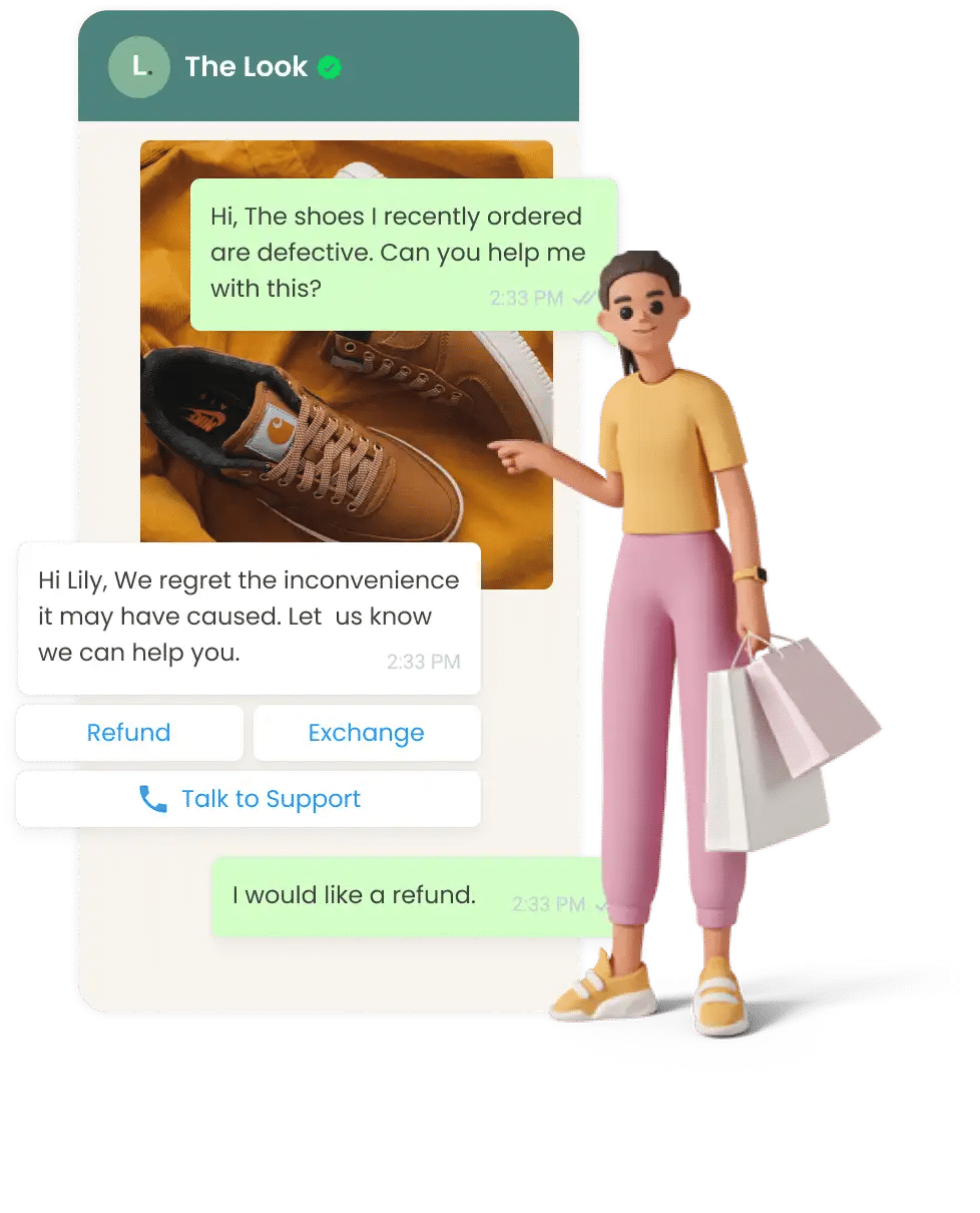 Over 12 years of experience in the IT Industry & Tech service