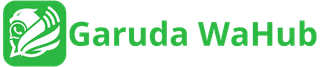 Garuda WaHub